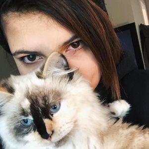 Meet your Posher, Shyle